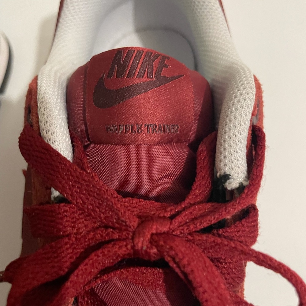 Waffle Trainer 2014 new w/out tag